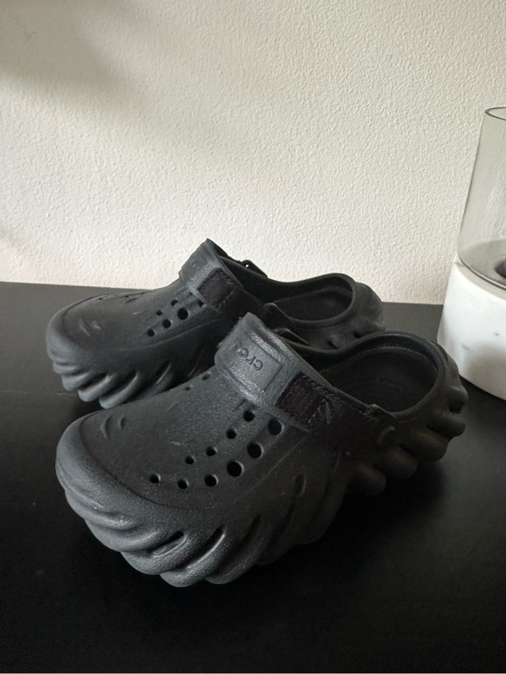 CROCS Kids' Echo Clog